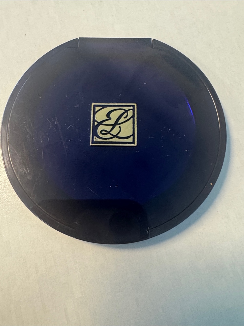 Estée Lauder compact mirror